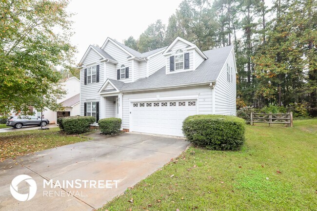 Building Photo - 6713 Reedy Creek Rd