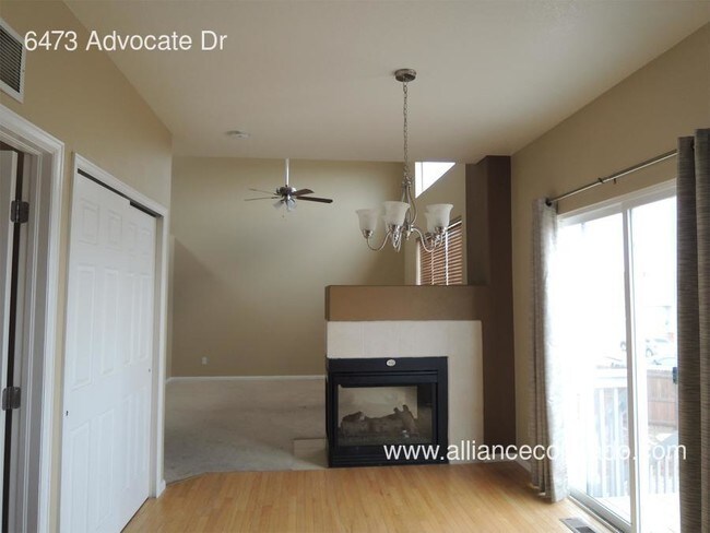 Foto del edificio - 6473 Advocate Dr