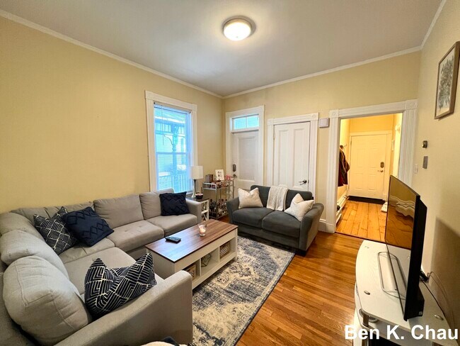 Foto del edificio - 413 Washington St