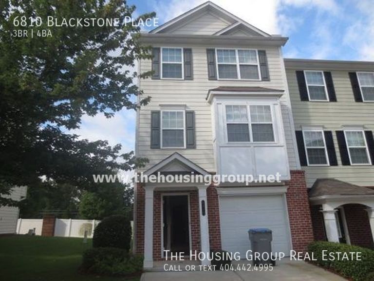 Foto principal - Ready now!! Mableton Townhome