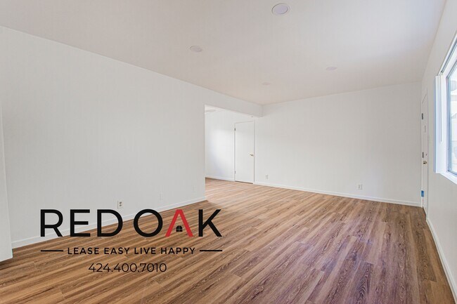 Foto del edificio - 6635 Etiwanda Ave