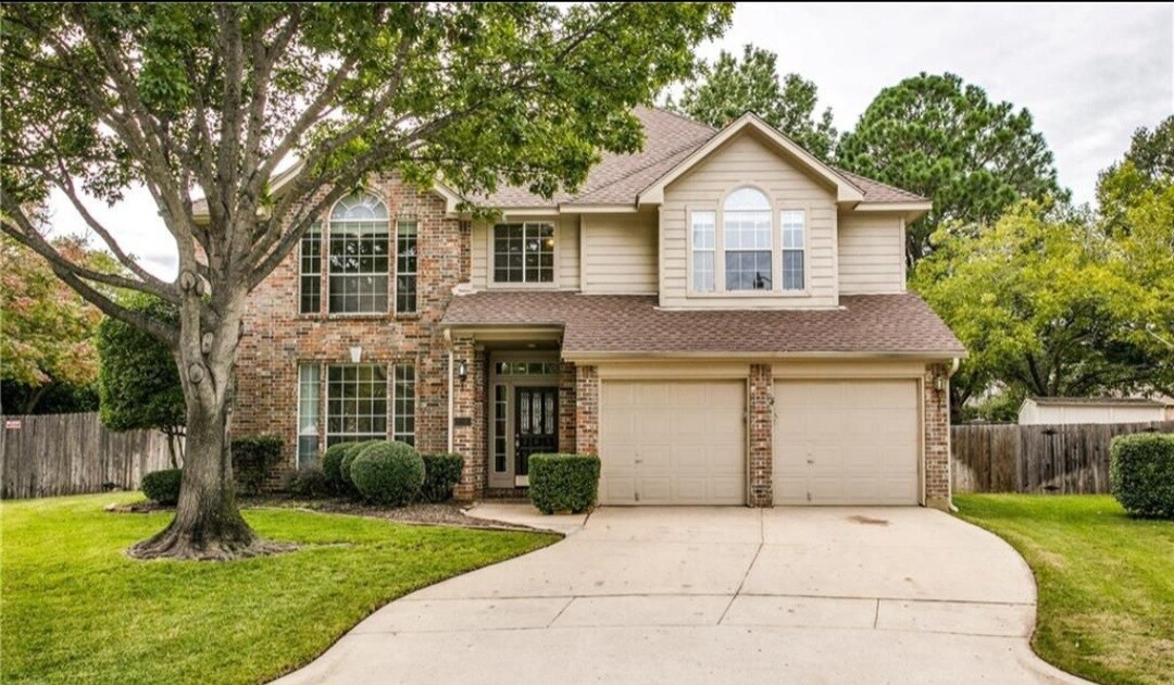 Primary Photo - 3316 Arcadia Dr