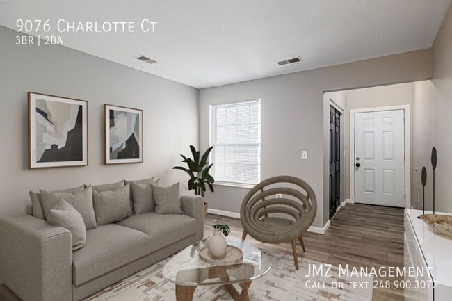 Building Photo - 9076 Charlotte Ct