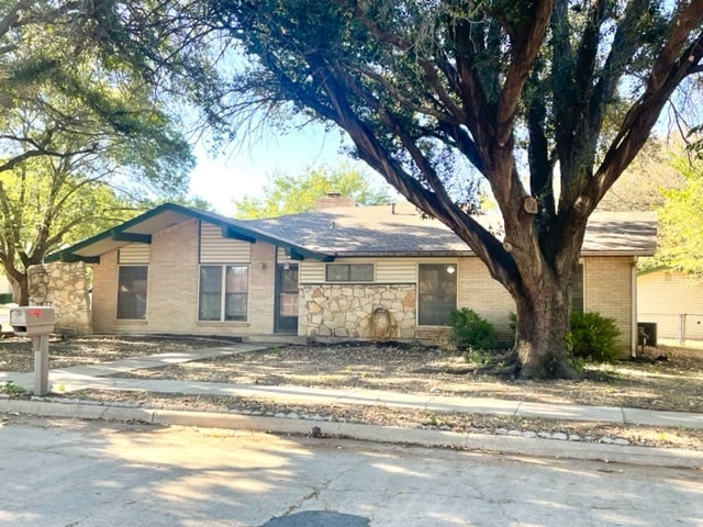 Photo - Saucer House
