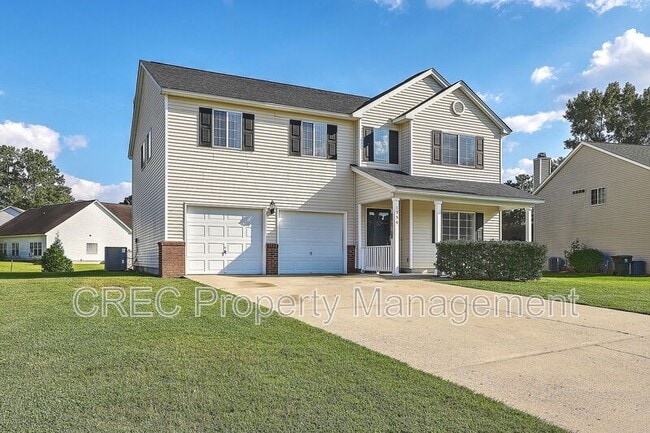 Foto del edificio - 1354 Pinyon Pine Dr