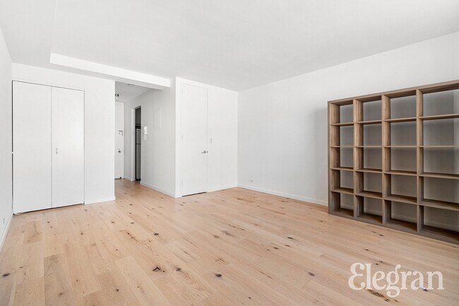 Building Photo - 393 W 49th St