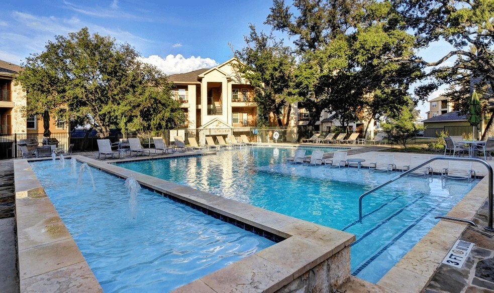 The Vista Rentals San Antonio, TX