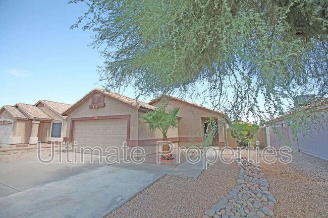 Building Photo - 3232 W Lone Cactus Dr