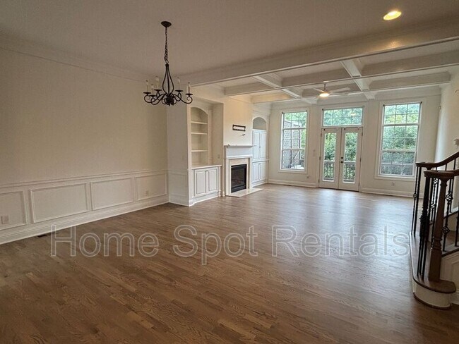 Foto del edificio - 2664 Rivers Edge Dr NE