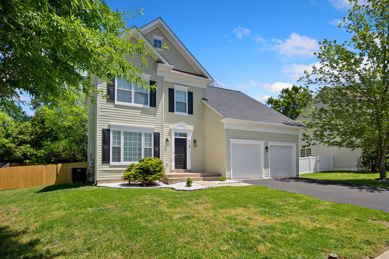 Primary Photo - 9120 Banleigh Ln