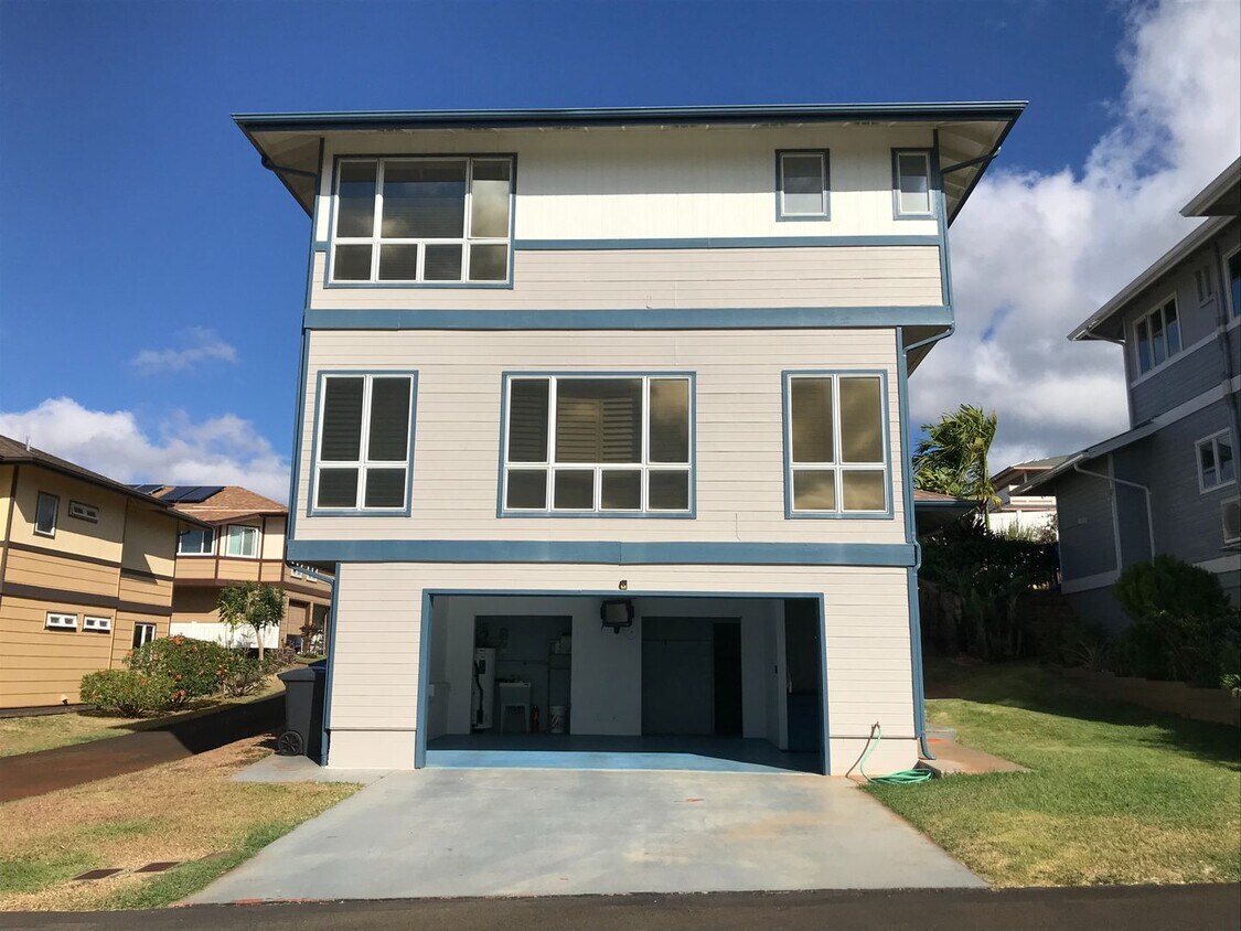 Foto principal - Lapa'olu Community (Aiea Heights) - 3 bedr...