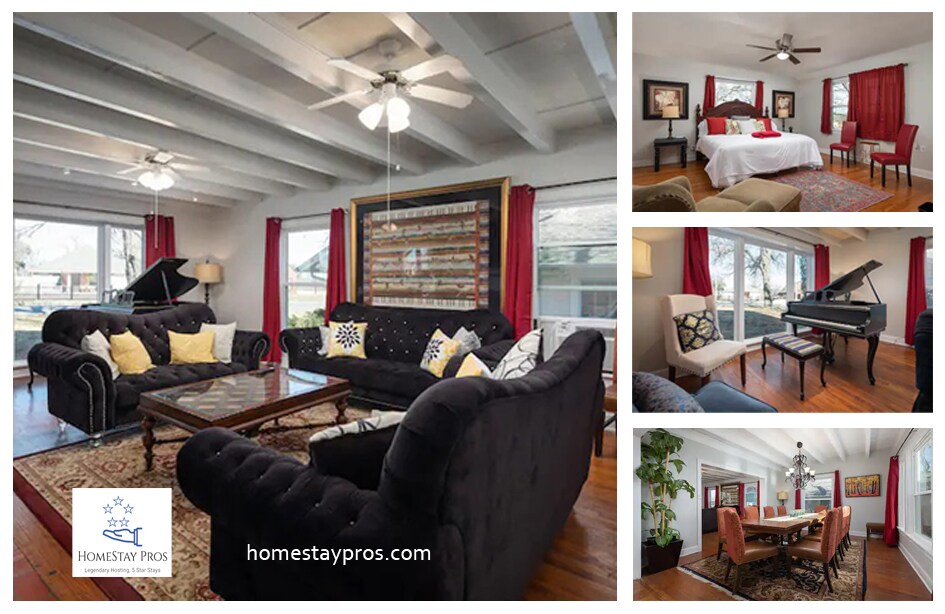 Foto principal - 1407 Grand Ave