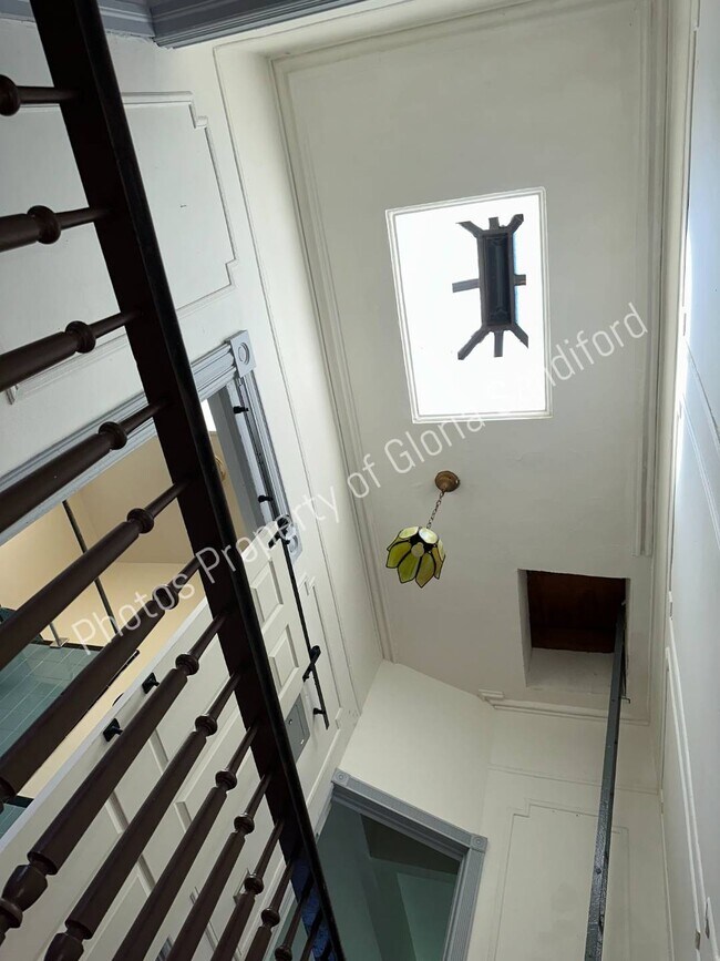 Foto del edificio - 493 Halsey St