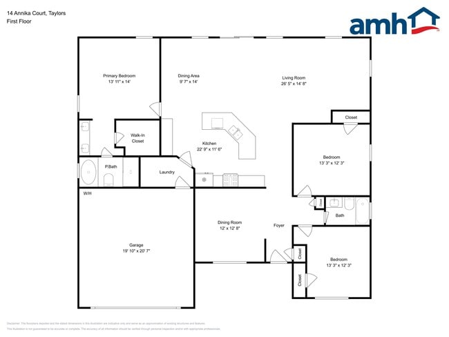 Building Photo - 14 Annika Ct