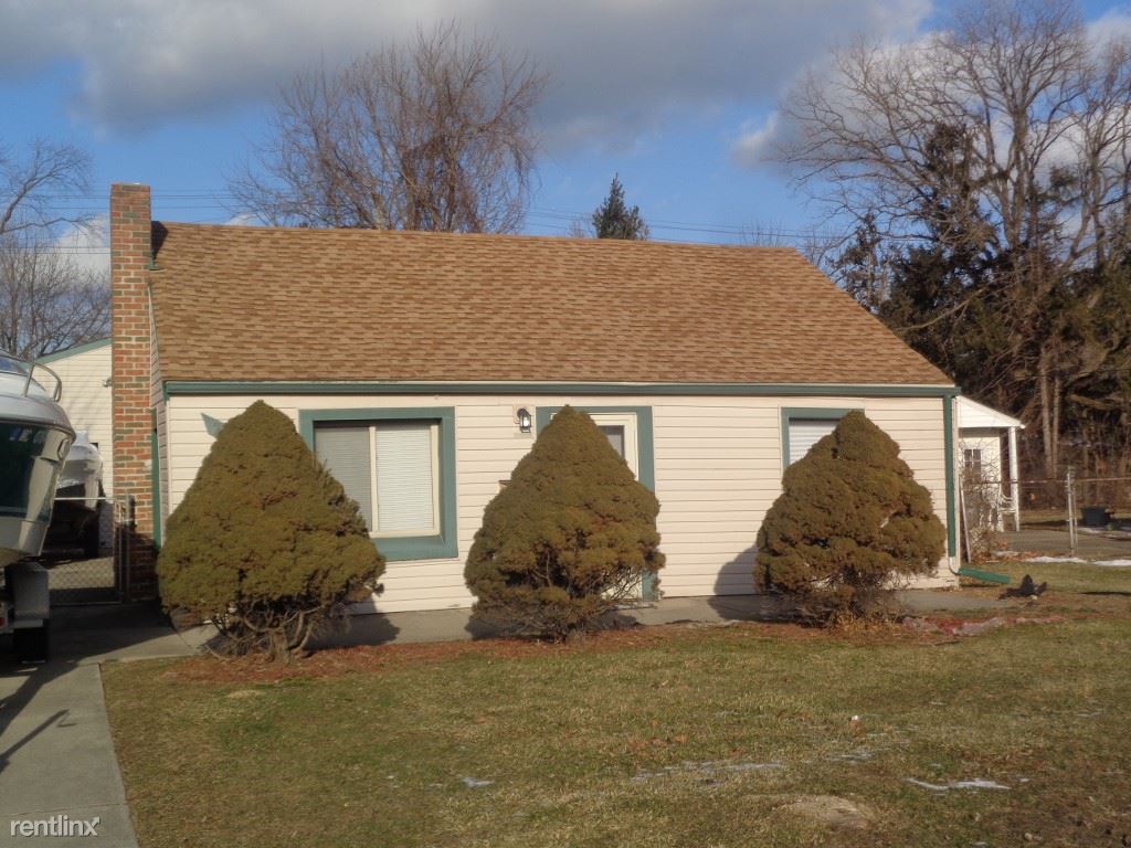 Primary Photo - 2 br, 1 bath House - 22411 Oconnor St