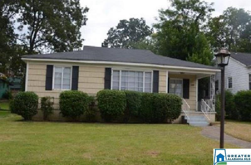 Foto principal - 1428 34th St N