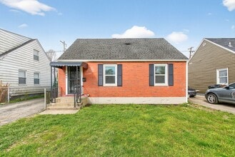 Building Photo - 849 Lyman Ave