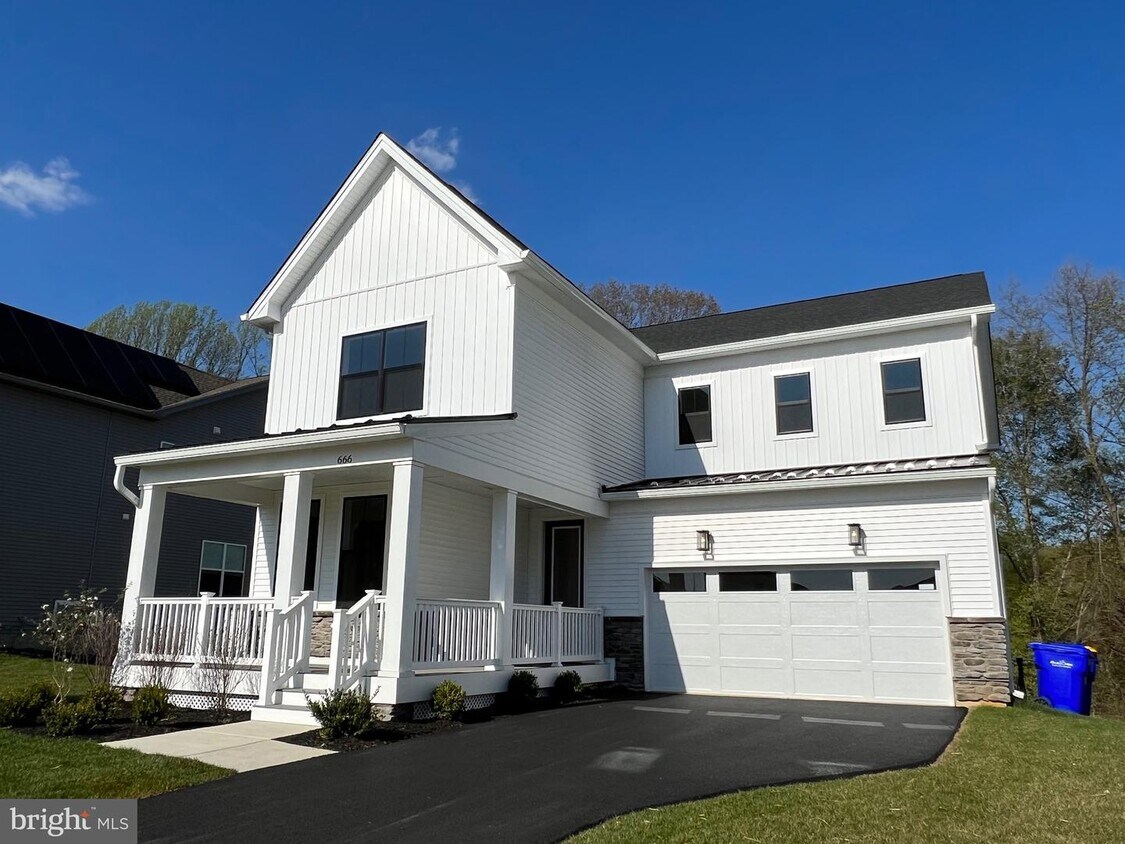 Foto principal - 666 Lewes Landing Rd