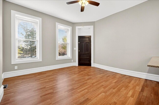 Foto del edificio - Soulard First Fleur