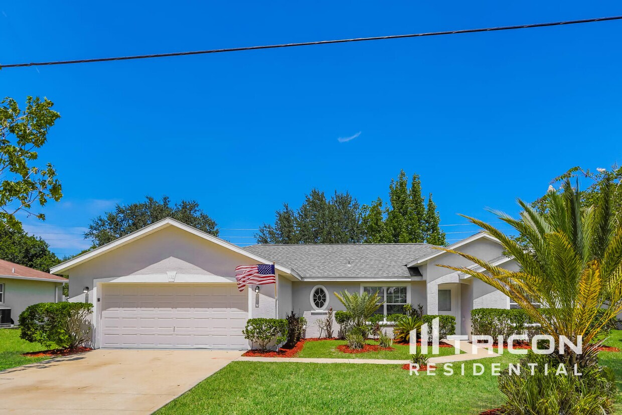 Foto principal - 128 Bud Hollow Dr
