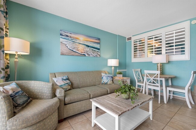 Building Photo - 4800 S Ocean Blvd