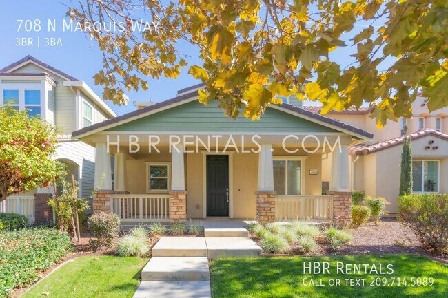Building Photo - QUESTA Village - Mountain House Rental - S...