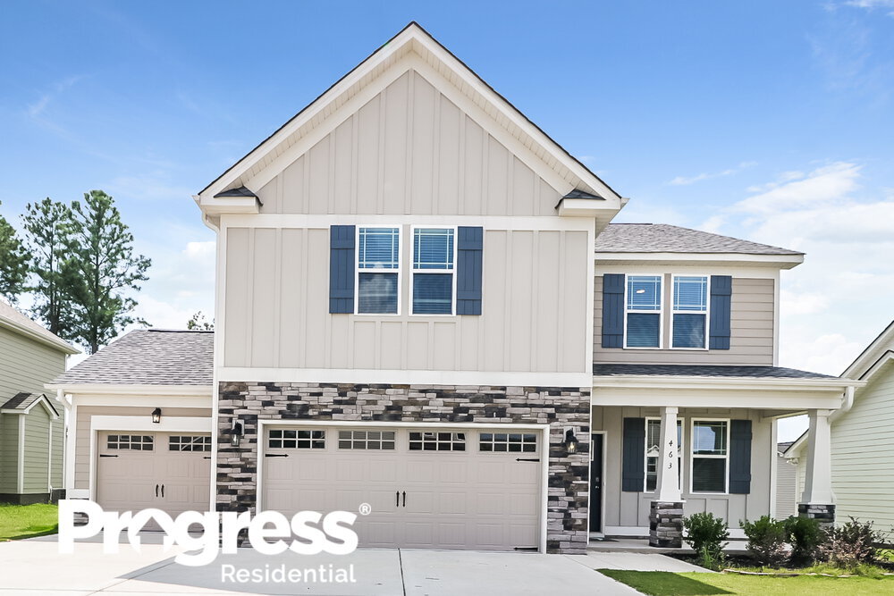 463 Airedale Trail, Garner, NC 27529 House Rental in Garner, NC