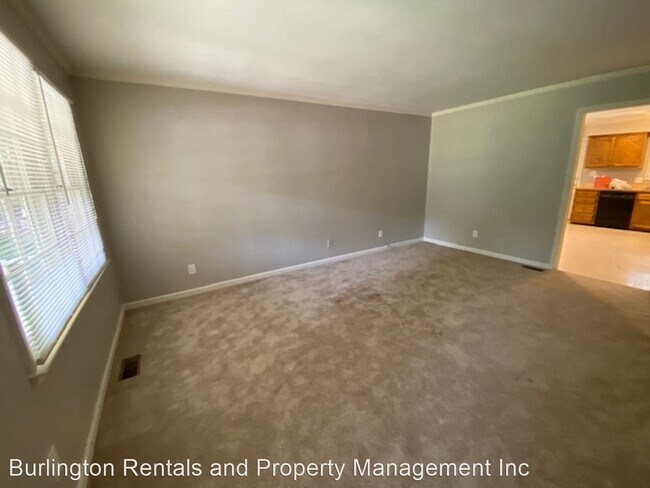 Building Photo - 2 br, 2 bath House - 1816-A Malone Rd