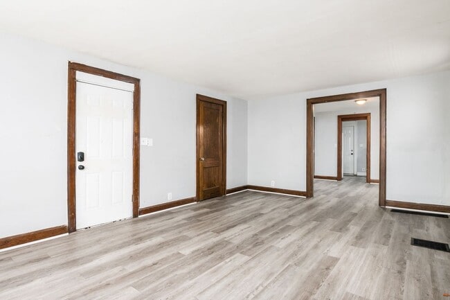 Foto del edificio - 1244 S Ohio Ave