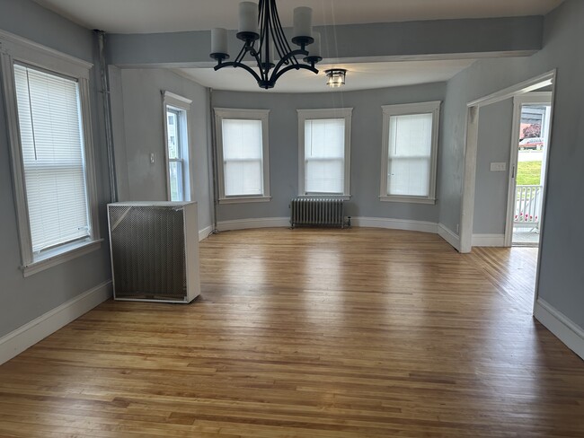 Foto del edificio - 90 Vernon St