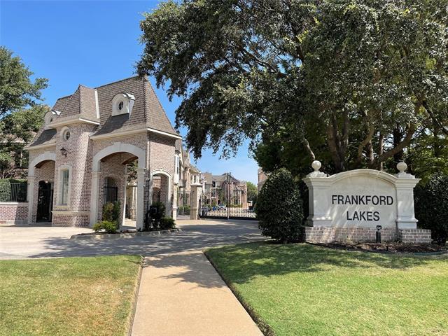 Building Photo - 18119 Frankford Lakes Cir