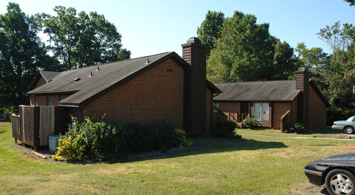 6828 Ray Rd, Raleigh, NC 27613 Apartments in Raleigh, NC