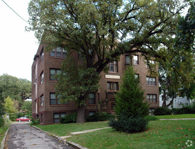 Exterior - Lenox Properties