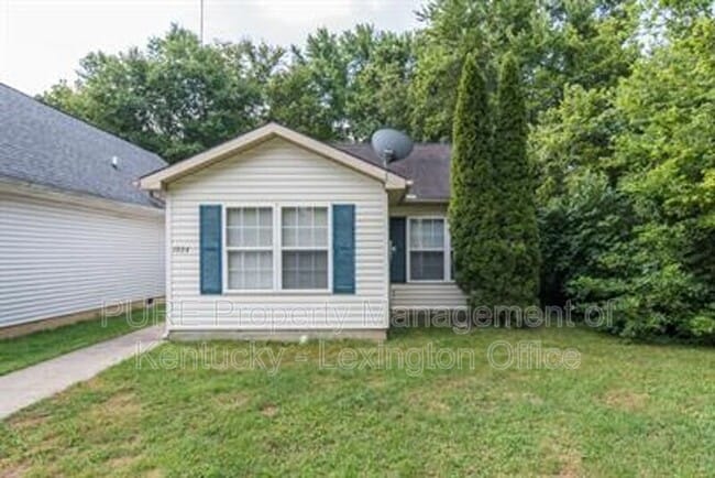 Building Photo - 1034 Marshall Park Dr