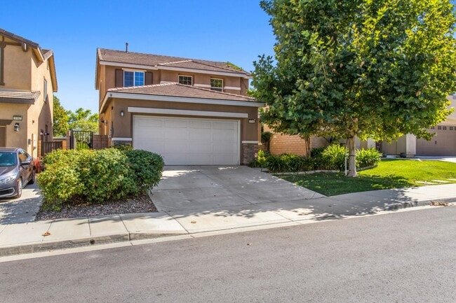 Building Photo - 3714 Rosena Ranch Rd