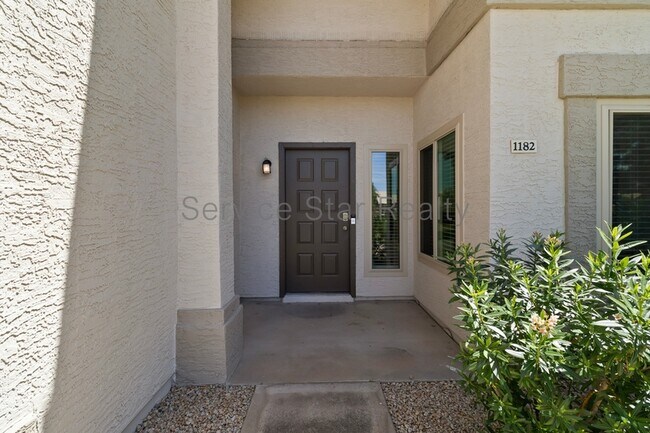 Foto del edificio - 4114 E Union Hills Dr