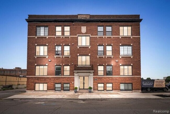 Foto del edificio - 5918 St. Antoine St