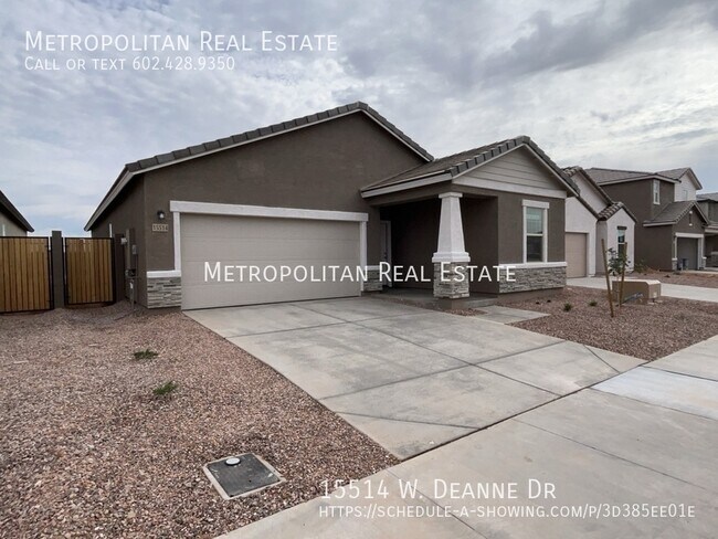 Building Photo - 15514 W Deanne Dr
