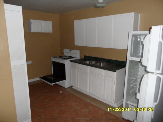 Apto de 2 - 3419 Avenue N