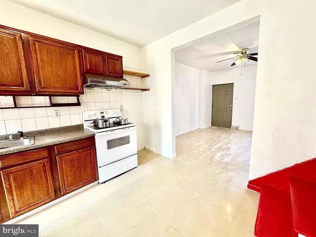 Foto del edificio - 1609 N Philip St