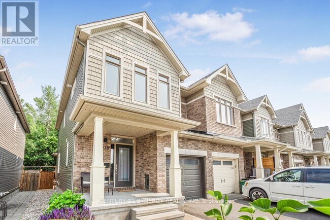 Building Photo - 108 Hawkeswood Dr