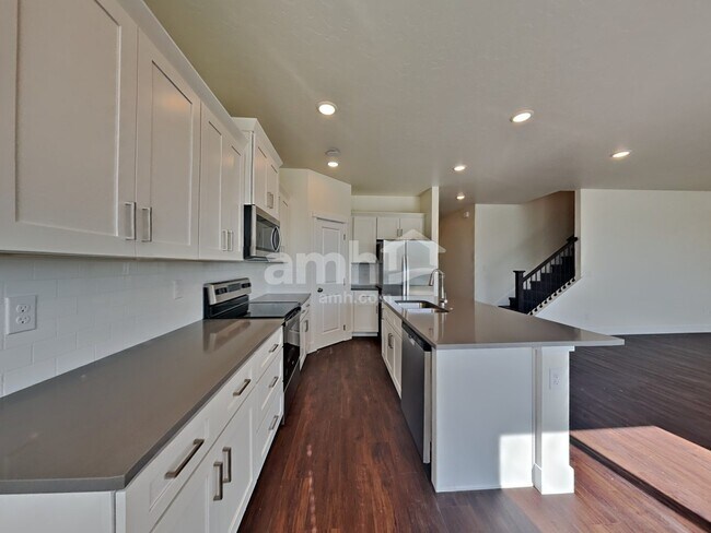 Foto del edificio - 11400 W Mesquite St