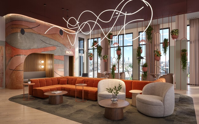 Photo - VERVE Tempe Apartments