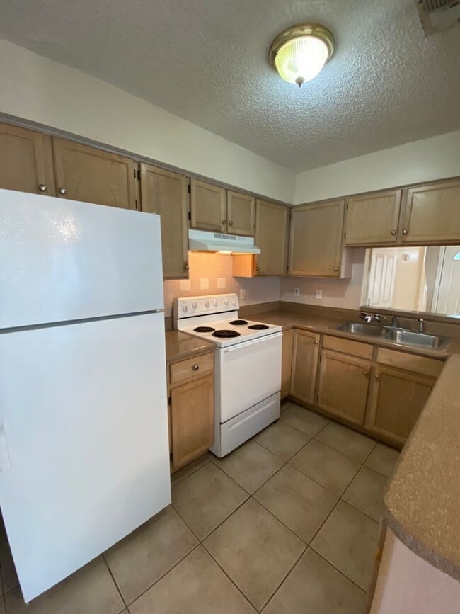 Foto del edificio - 2603 W Tharpe St