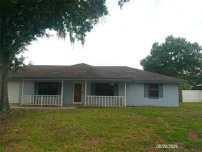 Building Photo - 1601 Archers Path