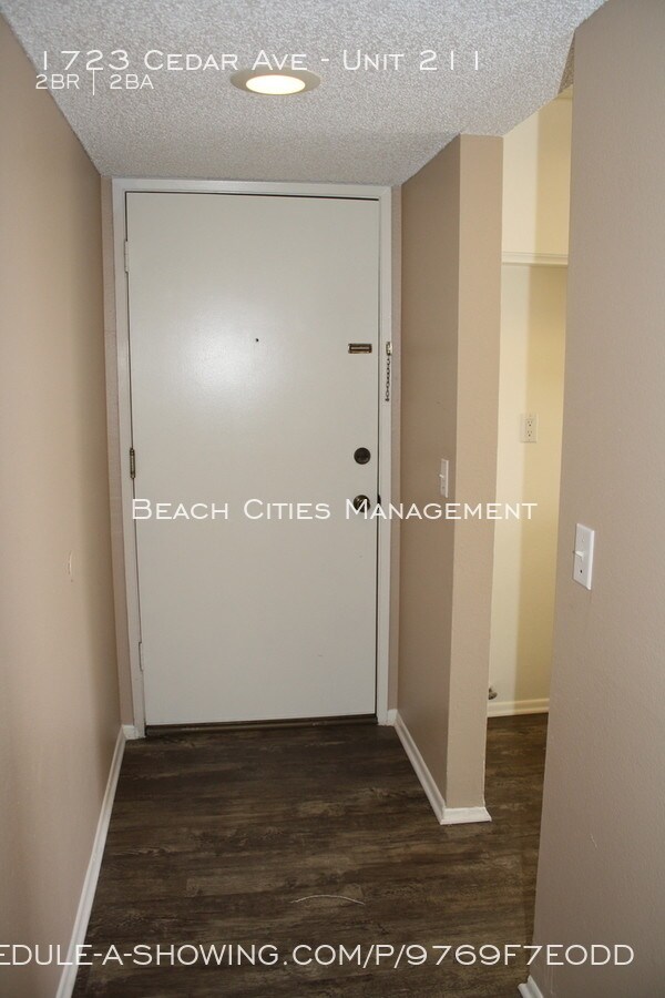 Foto del edificio - 1723 Cedar Ave