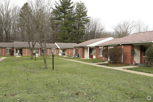 Building Photo - Andover Apartments