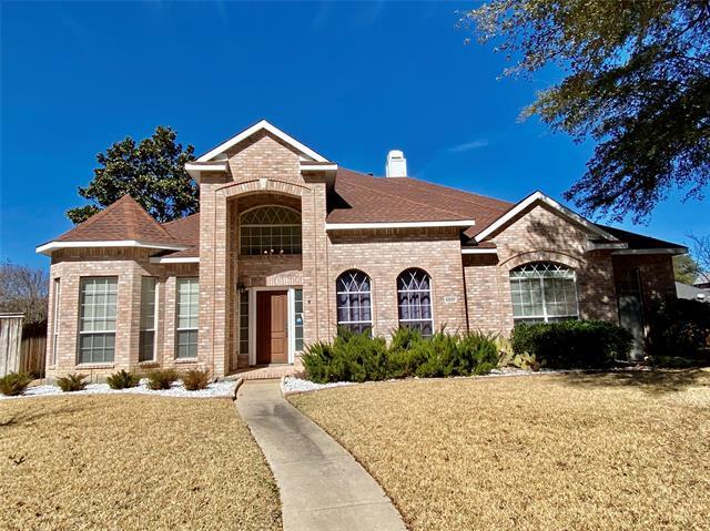 Primary Photo - 5507 Stonehenge Dr