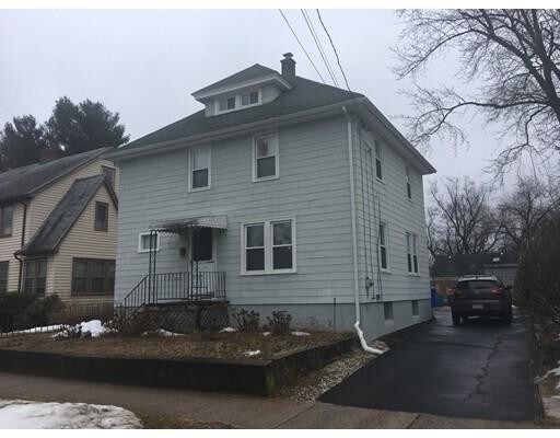 Primary Photo - 25 Athol St