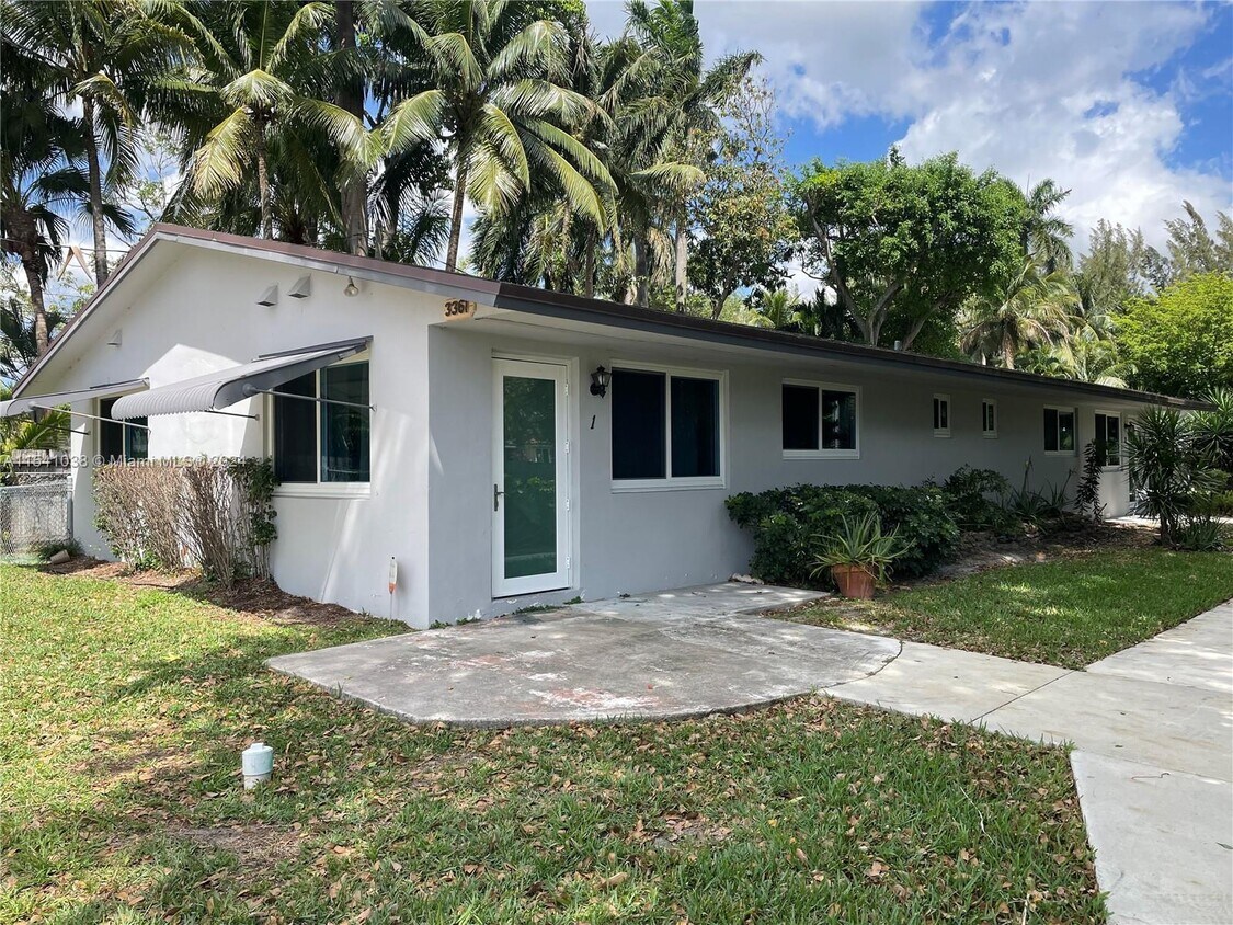 Primary Photo - 3361 SW 44th St